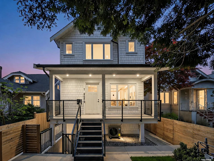 2619 Mcgill Street, Vancouver, BC, V5K 1H2