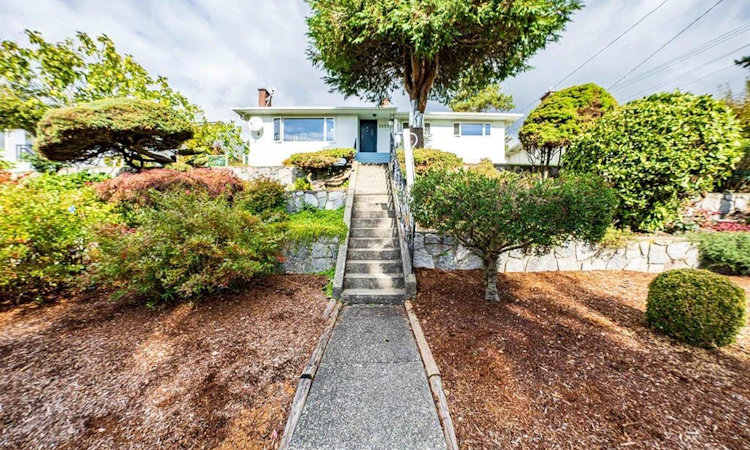 5529 Keith Street
