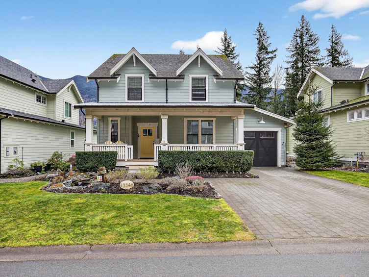 43346 Old Orchard Lane, Cultus Lake, BC, V2R 0Z4 - 3