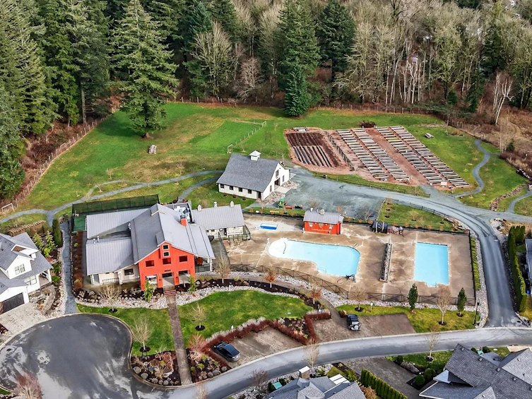 43346 Old Orchard Lane, Cultus Lake, BC, V2R 0Z4