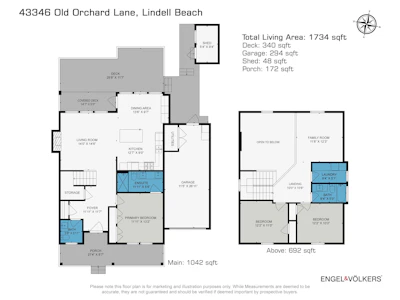 43346 Old Orchard Lane - 2