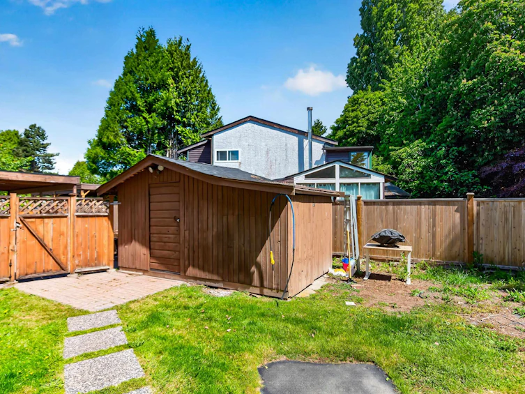 10660 Whistler Court, Richmond, BC, V7E 4C7 - 30