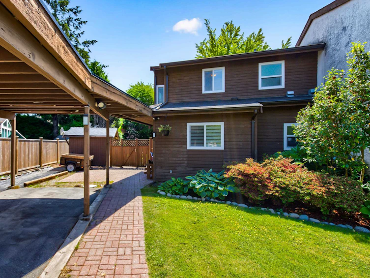 10660 Whistler Court, Richmond, BC, V7E 4C7