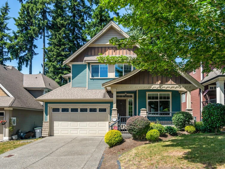 14771 34th Avenue, Surrey, BC, V4P 0B2