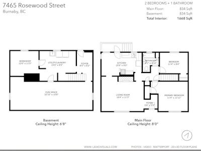 7465 Rosewood Street - 2