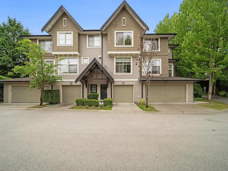 8-15152 62a Avenue, Surrey, BC, V3S 1V1 - 2