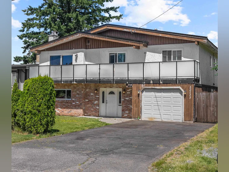 32133 Cottonwood Terrace, Mission, BC, V2V 1Y1
