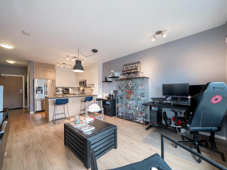 409-210 Lebleu Street, Coquitlam, BC, V3K 4L6 - 14
