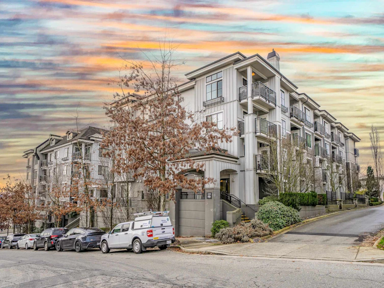 409-210 Lebleu Street, Coquitlam, BC, V3K 4L6