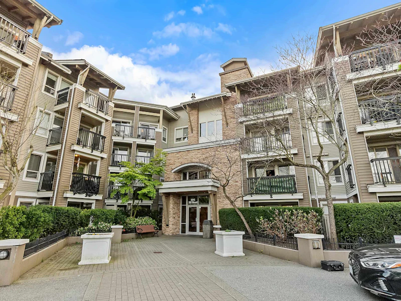 322 - 8915 202nd Street, Langley BC V1M 0B5