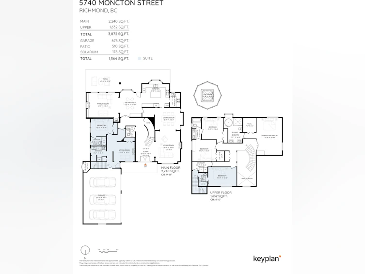 5740 Moncton Street, Richmond, BC, V7E 3B4 - 38