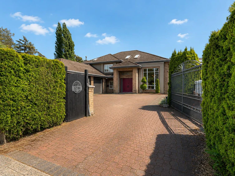 5740 Moncton Street, Richmond, BC, V7E 3B4 - 37
