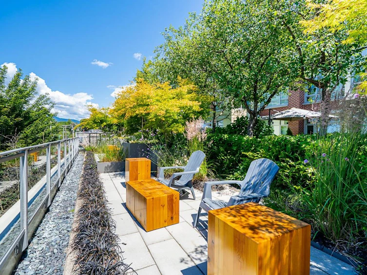 331-2288 W Broadway, Vancouver, BC, V6K 0B3 - 26