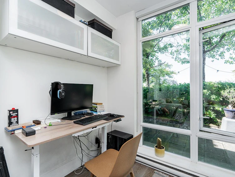 331-2288 W Broadway, Vancouver, BC, V6K 0B3 - 15