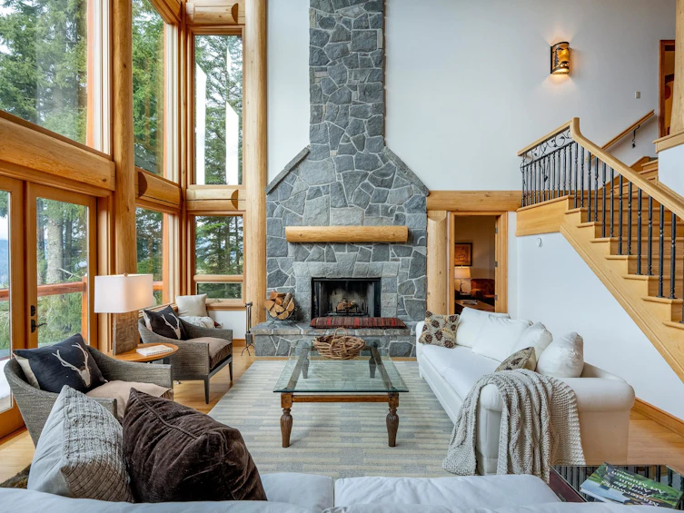 3826 Sunridge Drive, Whistler, BC, V8E 0W1 - 4