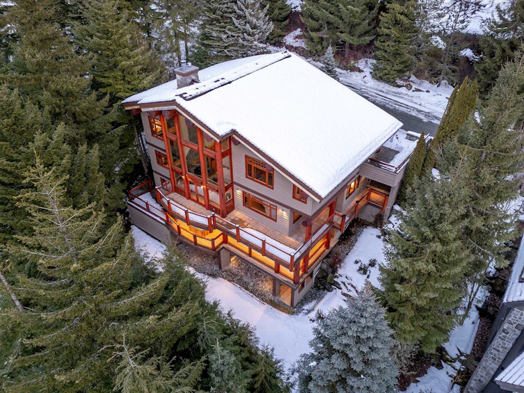 3826 Sunridge Drive, Whistler, BC, V8E 0W1 - 36