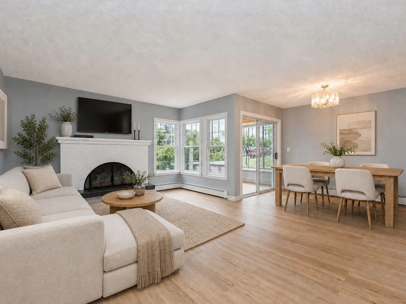 204 - 1390 Martin Street, Surrey BC V4B 3W5