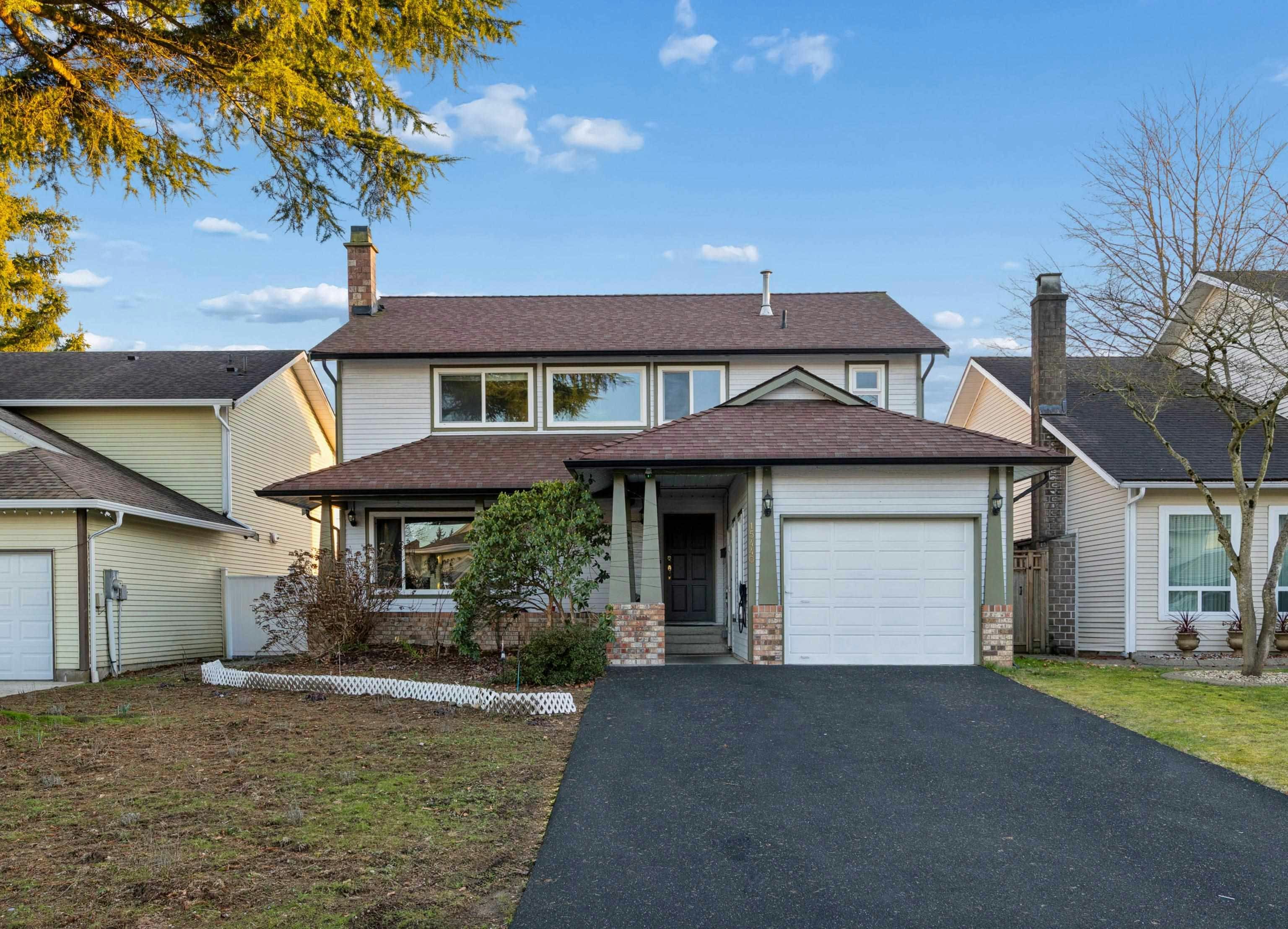 15440 95a Avenue, Surrey, BC, V3R 7S7