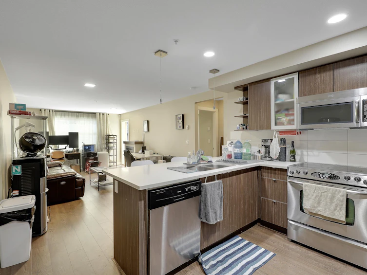 209-19936 56 Avenue, Langley, BC, V3A 3X9 - 11