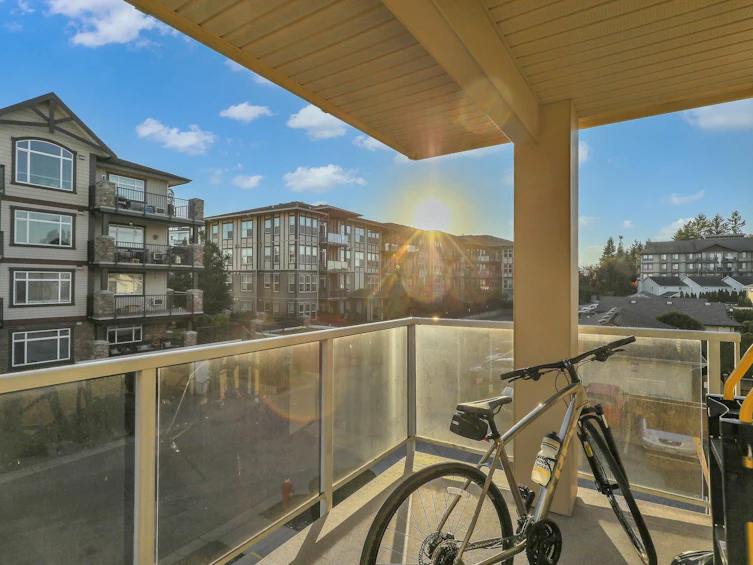 209-19936 56 Avenue, Langley, BC, V3A 3X9 - 8
