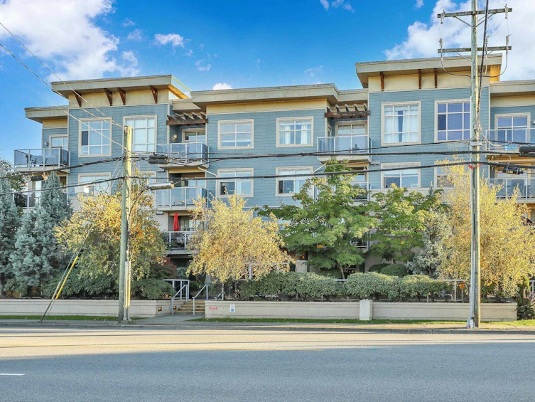 209-19936 56 Avenue, Langley, BC, V3A 3X9 - 2