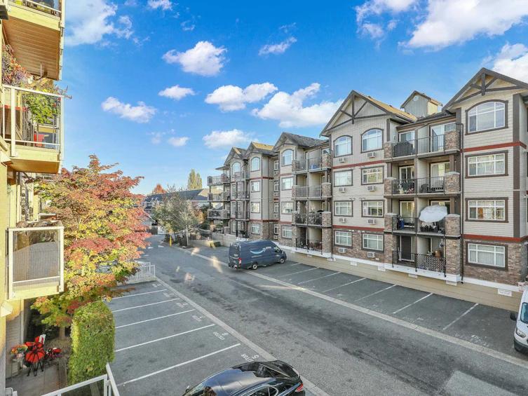 209-19936 56 Avenue, Langley, BC, V3A 3X9 - 6
