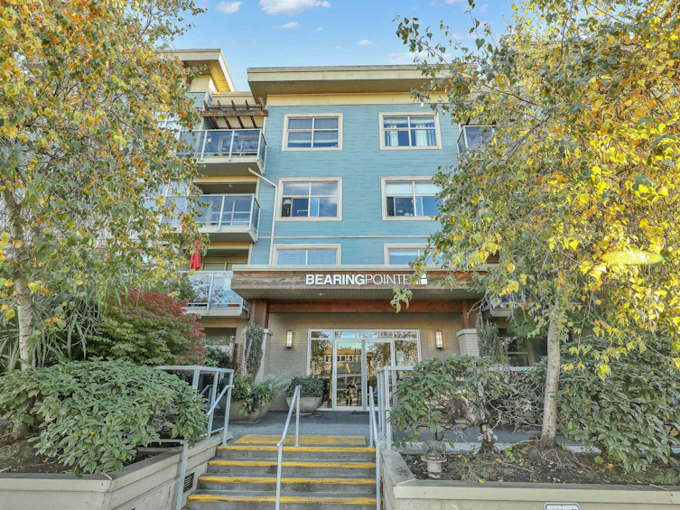 209-19936 56 Avenue, Langley, BC, V3A 3X9 - 3