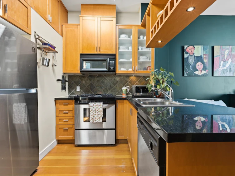 520-8988 Hudson Street, Vancouver, BC, V6P 6Z1 - 14