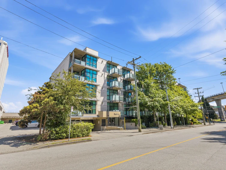 520-8988 Hudson Street, Vancouver, BC, V6P 6Z1 - 3
