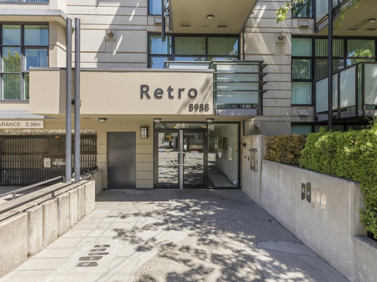 520-8988 Hudson Street, Vancouver, BC, V6P 6Z1