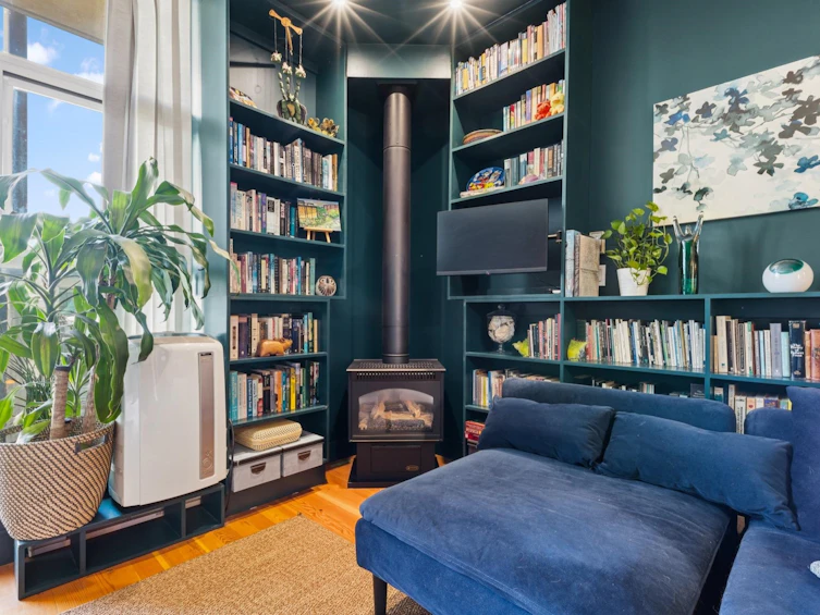 520-8988 Hudson Street, Vancouver, BC, V6P 6Z1 - 5