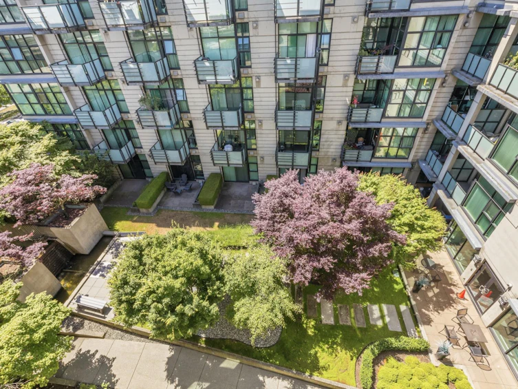 520-8988 Hudson Street, Vancouver, BC, V6P 6Z1 - 20