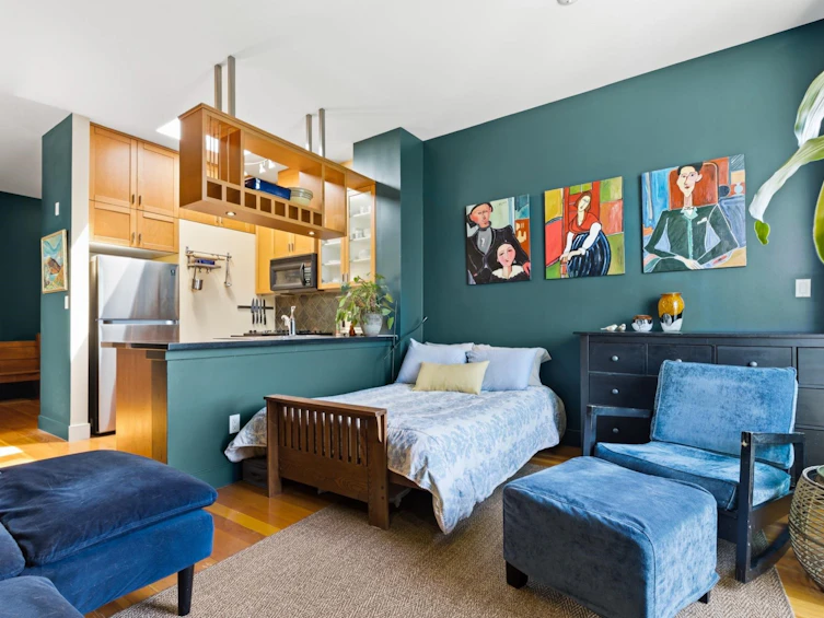 520-8988 Hudson Street, Vancouver, BC, V6P 6Z1 - 9