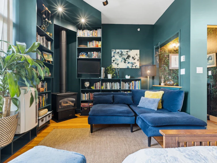 520-8988 Hudson Street, Vancouver, BC, V6P 6Z1 - 4