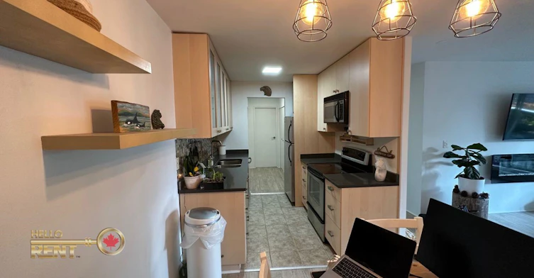 209-809 W 16th Street, North Vancouver, BC, V7P 1M6 - 5