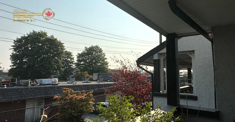 209-809 W 16th Street, North Vancouver, BC, V7P 1M6 - 16