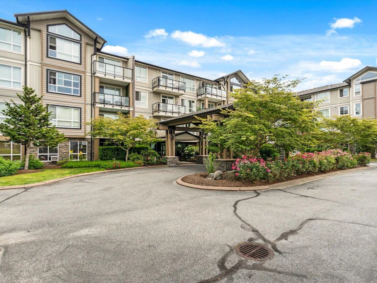 313-32729 Garibaldi Drive, Abbotsford, BC, V2T 0A6