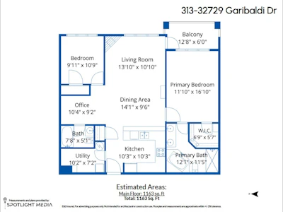 313-32729 Garibaldi Drive - 2