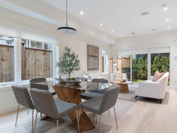 2-2539 Grant Street, Vancouver, BC, V5K 3G6 - 5