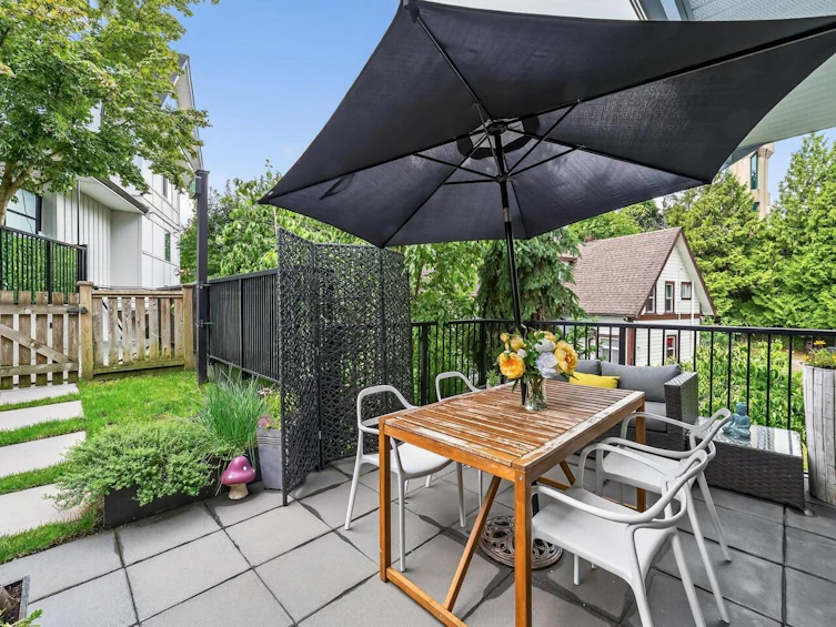 6-5068 Savile Row, Burnaby, BC, V5E 0C1 - 17