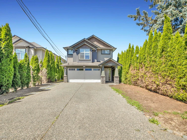 9487 Coote Street, Chilliwack, BC, V2P 6B7