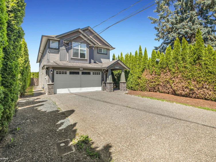 9487 Coote Street, Chilliwack, BC, V2P 6B7 - 35