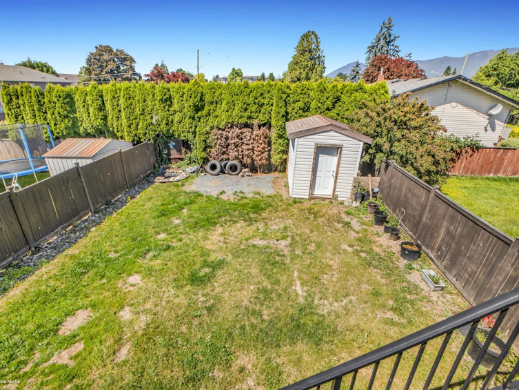 9487 Coote Street, Chilliwack, BC, V2P 6B7 - 31
