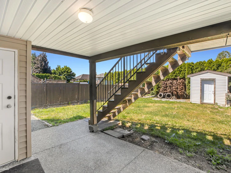 9487 Coote Street, Chilliwack, BC, V2P 6B7 - 32