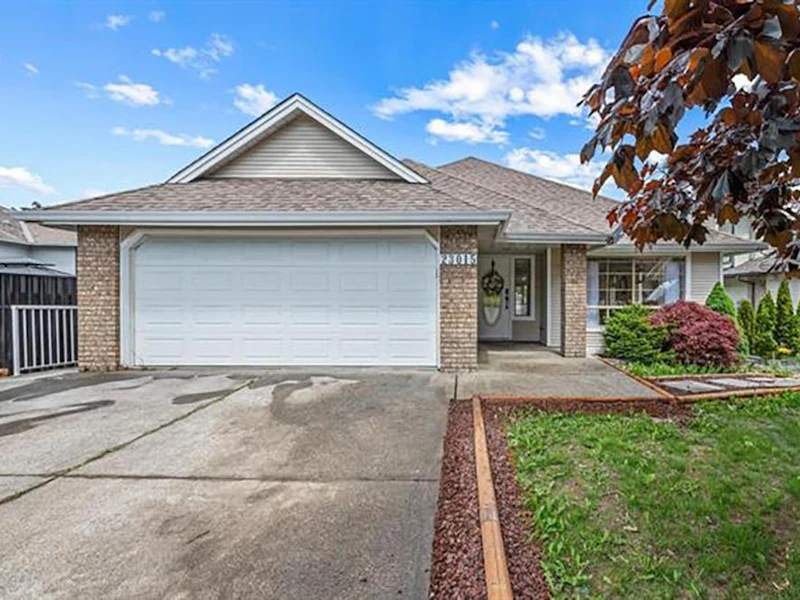 23015 124b Avenue, Maple Ridge BC V2X 0X2