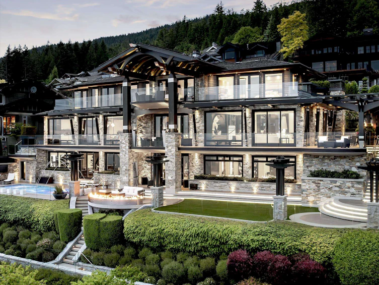 2408 Halston Court, West Vancouver, BC, V7S 3K3