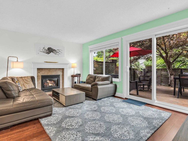 39-1910 Cedar Village Crescent, North Vancouver, BC, V7J 3M5 - 4