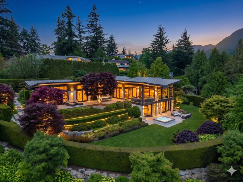 6210 Overstone Drive, West Vancouver BC V7W 1X5
