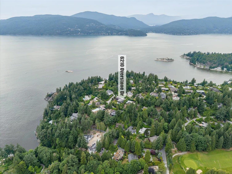 6210 Overstone Drive, West Vancouver, BC, V7W 1X5 - 39