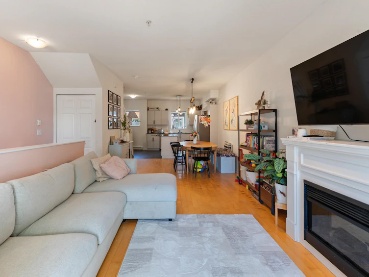 305-1661 Fraser Avenue, Port Coquitlam, BC, V3B 0B6 - 8